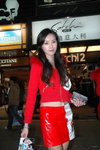 10012008_Elite Horse Roadshow@Causeway Bay_Vivica Ip00007