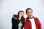 30112008_CUHK_Becky Lee and Alan Lai00001