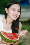 05082012_Shek O_Winkie loves Water Melon00012