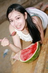 05082012_Shek O_Winkie loves Water Melon00024