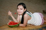 05082012_Shek O_Winkie loves Water Melon00027