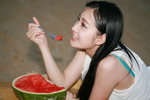 05082012_Shek O_Winkie loves Water Melon00036
