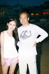05082012_Shek O_Winkie and Nana00001