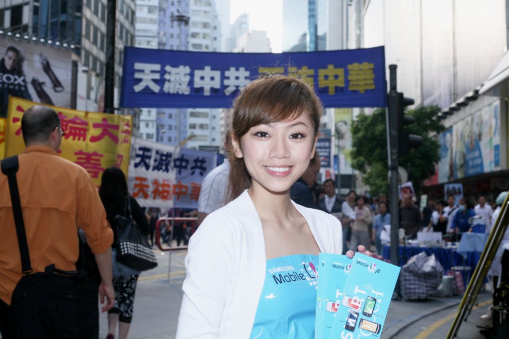 Winnie Cheng's Folder photo sharing network