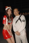 24122007_Asia Game Show_Winnie and Alan00001