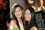 24102008_XBox 360 Press Conference_Winnie Liu and Daisy Wong00005