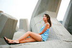 07102012_High Island Reservoir Main Dam_Winnie Lo00048
