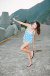 07102012_High Island Reservoir Main Dam_Winnie Lo00072