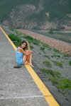 07102012_High Island Reservoir Main Dam_Winnie Lo00082