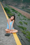 07102012_High Island Reservoir Main Dam_Winnie Lo00084
