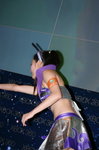 30072010_Ani-Com Festival_Kinect for XBOX360 Image Girl00002
