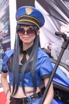 06112016_Hong Kong Motorcycles Show_Yamaha Cosplayers00002