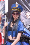 06112016_Hong Kong Motorcycles Show_Yamaha Cosplayers00005