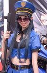 06112016_Hong Kong Motorcycles Show_Yamaha Cosplayers00006