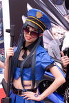 06112016_Hong Kong Motorcycles Show_Yamaha Cosplayers00007