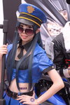 06112016_Hong Kong Motorcycles Show_Yamaha Cosplayers00008