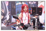 06112016_Hong Kong Motorcycles Show_Yamaha Cosplayers00018