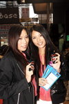 07122008_Nokia Roadshow@Mongkok_Yan and Daisy00001