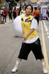 02082009_Yellow Pages Roadshow@Mongkok_Happy Dancers00001