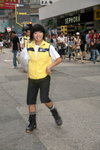02082009_Yellow Pages Roadshow@Mongkok_Happy Dancers00003