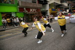02082009_Yellow Pages Roadshow@Mongkok_Happy Dancers00006