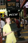 02082009_Yellow Pages Roadshow@Mongkok_Humster Leung00006