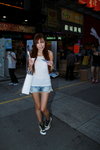 23072011_MultiFruit Yogurt Mask Roadshow@Mongkok_Boo Kwok00001
