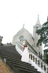 14012012_Macau_Coloane_Saint Francis of Assisi Church_Yo Yo Siu00131
