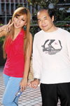 15082009_Hong Kong University_Yuki Cheung and Alan Lai00002