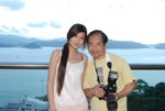 05072008_HKUST_Yumi Wan and Alan Lai00001