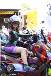 05112023_Hong Kong Motorcycle Show_EVA Racing Model00011