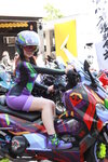05112023_Hong Kong Motorcycle Show_EVA Racing Model00013