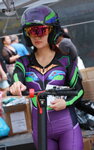 05112023_Hong Kong Motorcycle Show_EVA Racing Model00015