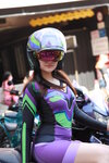 05112023_Hong Kong Motorcycle Show_EVA Racing Model00018