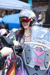 05112023_Hong Kong Motorcycle Show_EVA Racing Model00020