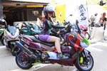05112023_Hong Kong Motorcycle Show_EVA Racing Model00022