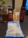 28042025_Samsung Galaxy Note 20 Ultra_Tour to Tateyama_Naganoken_Azuminoshi_Ambient Hotel_Night Supper00052
