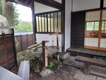 28042025_Samsung Galaxy Note 20 Ultra_Tour to Tateyama_Naganoken_Daiowasabi no Ujo00042