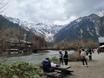 28042025_Samsung Galaxy Note 20 Ultra_Tour to Tateyama_Naganoken_Kamikochi_Kappa Bashi00088
