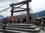 28042025_Samsung Galaxy Note 20 Ultra_Tour to Tateyama_Naganoken_Kamikochi_Kappa Bashi00098