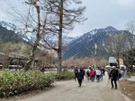 28042025_Samsung Galaxy Note 20 Ultra_Tour to Tateyama_Naganoken_Kamikochi_Kappa Bashi00103