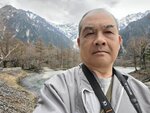 28042025_Samsung Galaxy Note 20 Ultra_Tour to Tateyama_Naganoken_Kamikochi_Kappa Bashi00113