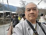 28042025_Samsung Galaxy Note 20 Ultra_Tour to Tateyama_Naganoken_Kamikochi_Kappa Bashi00114