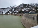 29042025_Samsamg Galaxy Note 20 Ultra_Tour to Tateyama_Naganoken_Tateyama_Kurobe Dam00005
