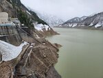 29042025_Samsamg Galaxy Note 20 Ultra_Tour to Tateyama_Naganoken_Tateyama_Kurobe Dam00030
