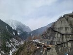 29042025_Samsamg Galaxy Note 20 Ultra_Tour to Tateyama_Naganoken_Tateyama_Kurobe Dam00038