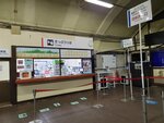 29042025_Samsamg Galaxy Note 20 Ultra_Tour to Tateyama_Naganoken_Tateyama_Train to Kurobeko Eki00008