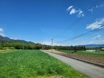29042025_Samsamg Galaxy Note 20 Ultra_Tour to Tateyama_Naganoken_Way to Ogizawa Eki00004