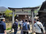 30042025_Samsung Galaxy Note 20 Ultra_Tour to Tateyama_Gifuken Shirakawago00012