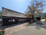 30042025_Samsung Galaxy Note 20 Ultra_Tour to Tateyama_Gifuken Shirakawago00016